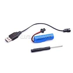 Машина "Быстрый вихрь" р/у, 27 MHz, в коробке