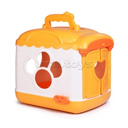 Мягкая игрушка "Собака"