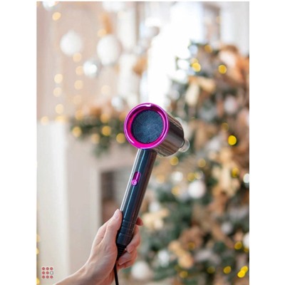 Фен для волос HAIR DRYER