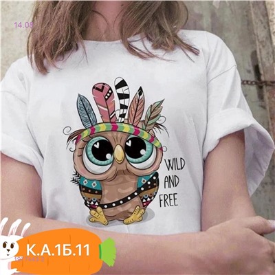 Футболка 1977443-2