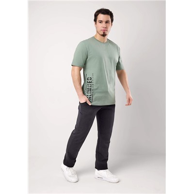 Брюки мужские