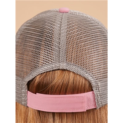 Кепка детская