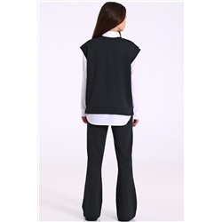 Костюм (Жилет+Брюки) АПРЕЛЬ, 1197948