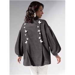 CHARUTTI Рубашка 12278