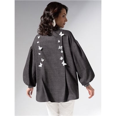 CHARUTTI Рубашка 12278