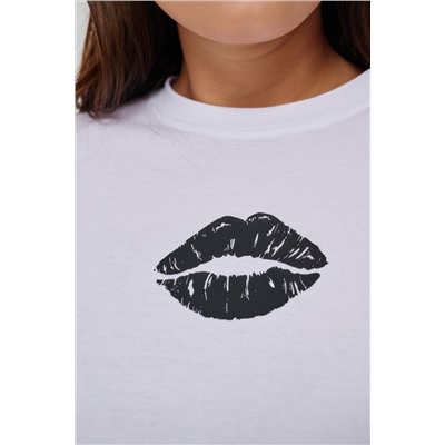 Футболка женская 88531