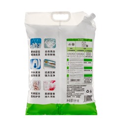 Порошок стиральный «Цветочная свежесть» 5 кг