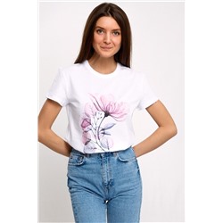 Футболка АПРЕЛЬ, 763139