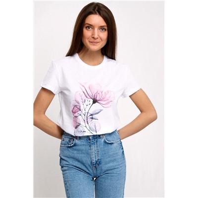 Футболка АПРЕЛЬ, 763139