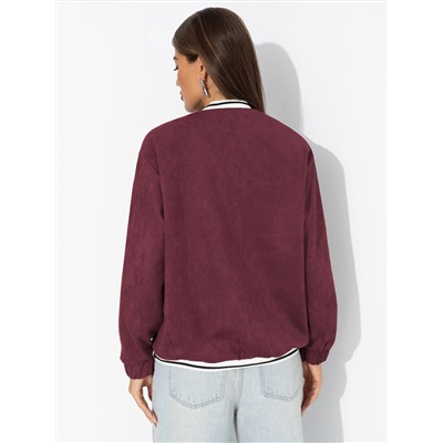 CHARUTTI Бомбер 12099