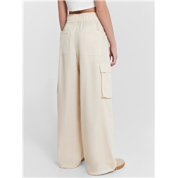 БРЮКИ ДЛЯ ДЕВОЧЕК 187837