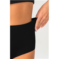 Женские трусы-слипы с высокой посадкой 5шт. Happyfox