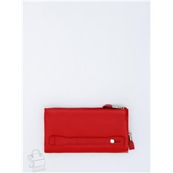 Женский кошелек 3996 red Vermari