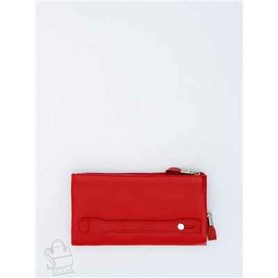 Женский кошелек 3996 red Vermari