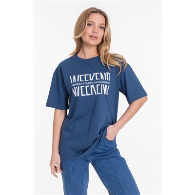 Футболка М324069Пб