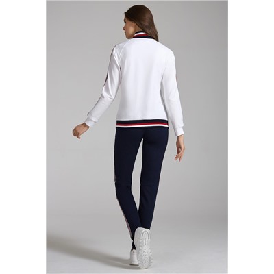 Костюм (Толстовка+Брюки) ADDIC-SPORT, 1120856