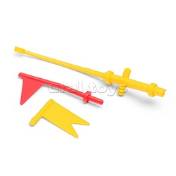 Кораблик Рыболовный