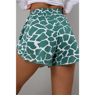 Lika Dress Шорты 10521