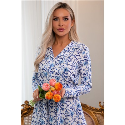 Open-style Платье