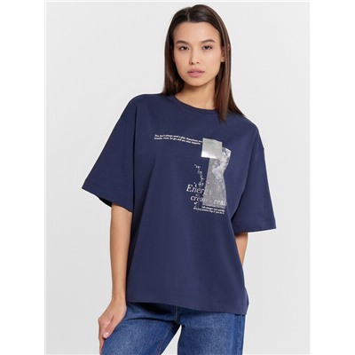 ФУТБОЛКА ЖЕНСКАЯ 112961