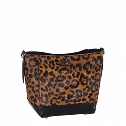 Сумка 3632VG l.black Vitelli Grassi