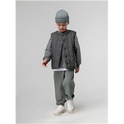 Bodo Жилет 14-83MU