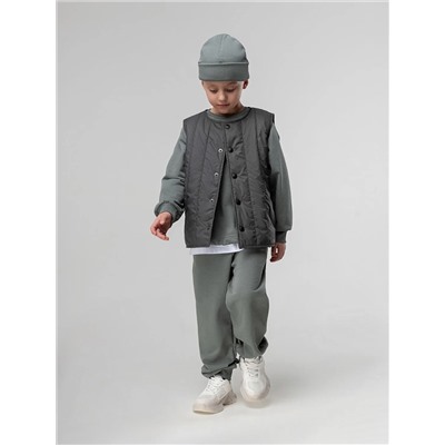 Bodo Жилет 14-83MU