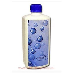 СФЕРА Инструм 0,5 литра средство для очистки инструмента