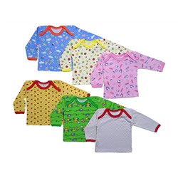 Рубашечка детская (КТСД)