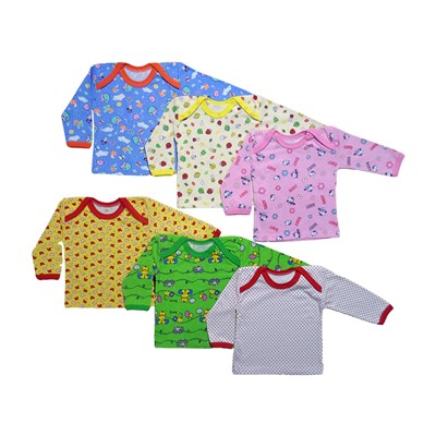 Рубашечка детская (КТСД)