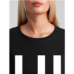 Туника Сабо-2 (Черный)