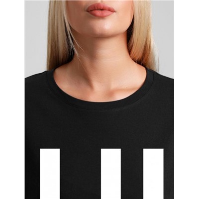 Туника Сабо-2 (Черный)