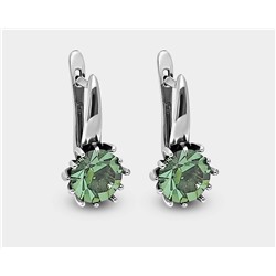 Серьги "Астра"