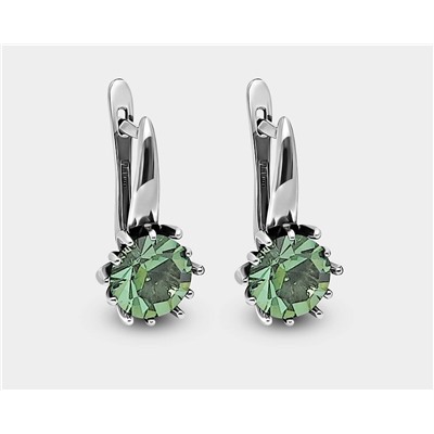 Серьги "Астра"