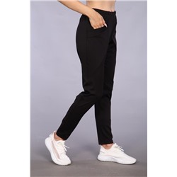 Брюки "Твист" (Черный)