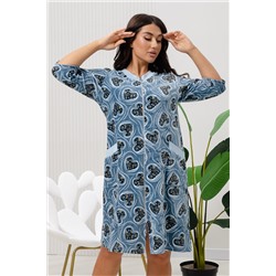 Натали Халат 83708