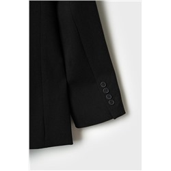 Жакет текстильный для девочек PLAYTODAY, 1239616