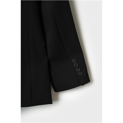 Жакет текстильный для девочек PLAYTODAY, 1239616