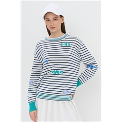 Джемпер NEWVAY, 1089719