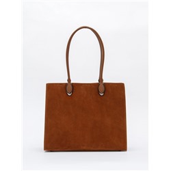 Сумка 1088M brown Polina&Eiterou