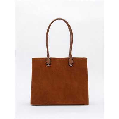 Сумка 1088M brown Polina&Eiterou