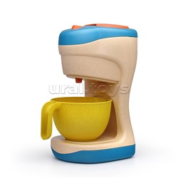 Набор посуды-бытовая техника "Кофейная машина" в коробке