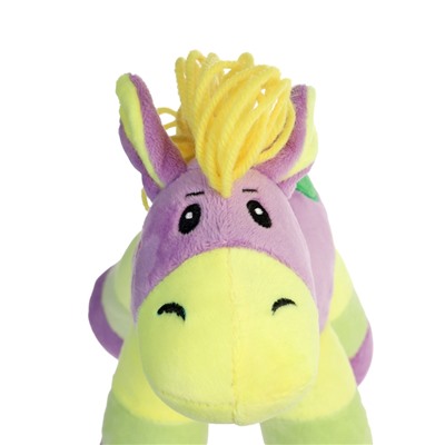 Мягкая игрушка «Милая лошадка», 19 см