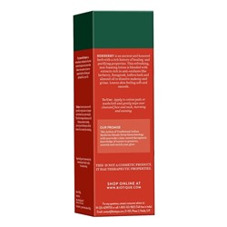 Biotique Berberry Milk Deep Cleanse Hydrating Make Up Remover / Биотик Барбарис Очищающий Тонер для снятия макияжа 120 мл