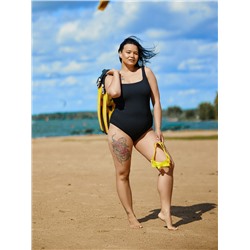 КУПАЛЬНИК ЖЕНСКИЙ 762215