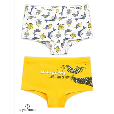 PELICAN Трусы GUHB3277(2)