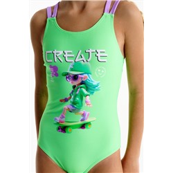 Купальник PELICAN, 1232703