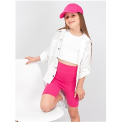 Велосипедки для девочки Соль&Перец