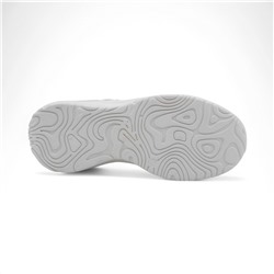 Сабо текстильные E7-2 белые