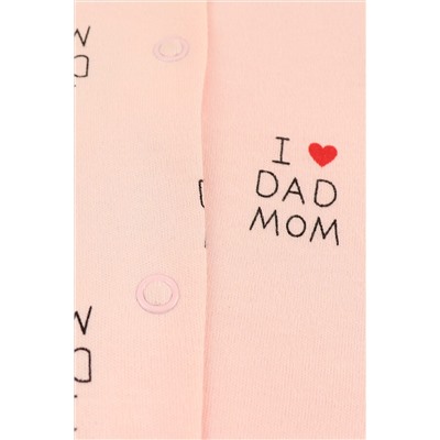 Полукомбинезон. YOULALA, 721110